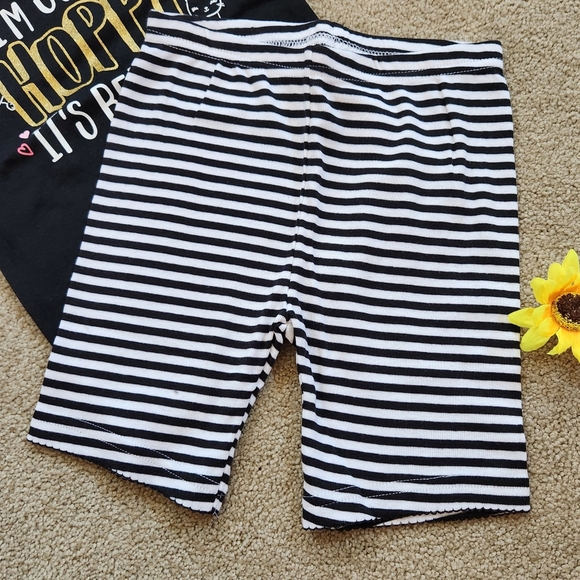 2-piece Short Sleeve Pajamas - Picture 5 of 6